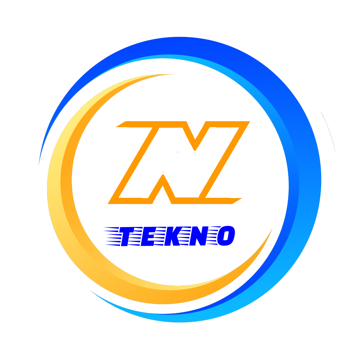 Logo Nano Teknologi Software